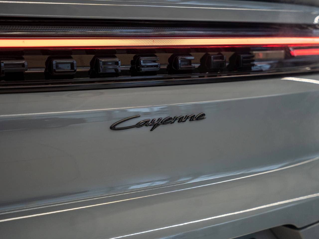 Cayenne (21) image 36