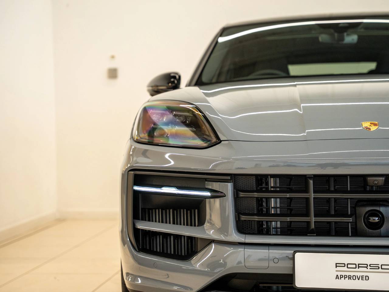 Cayenne (21) image 07