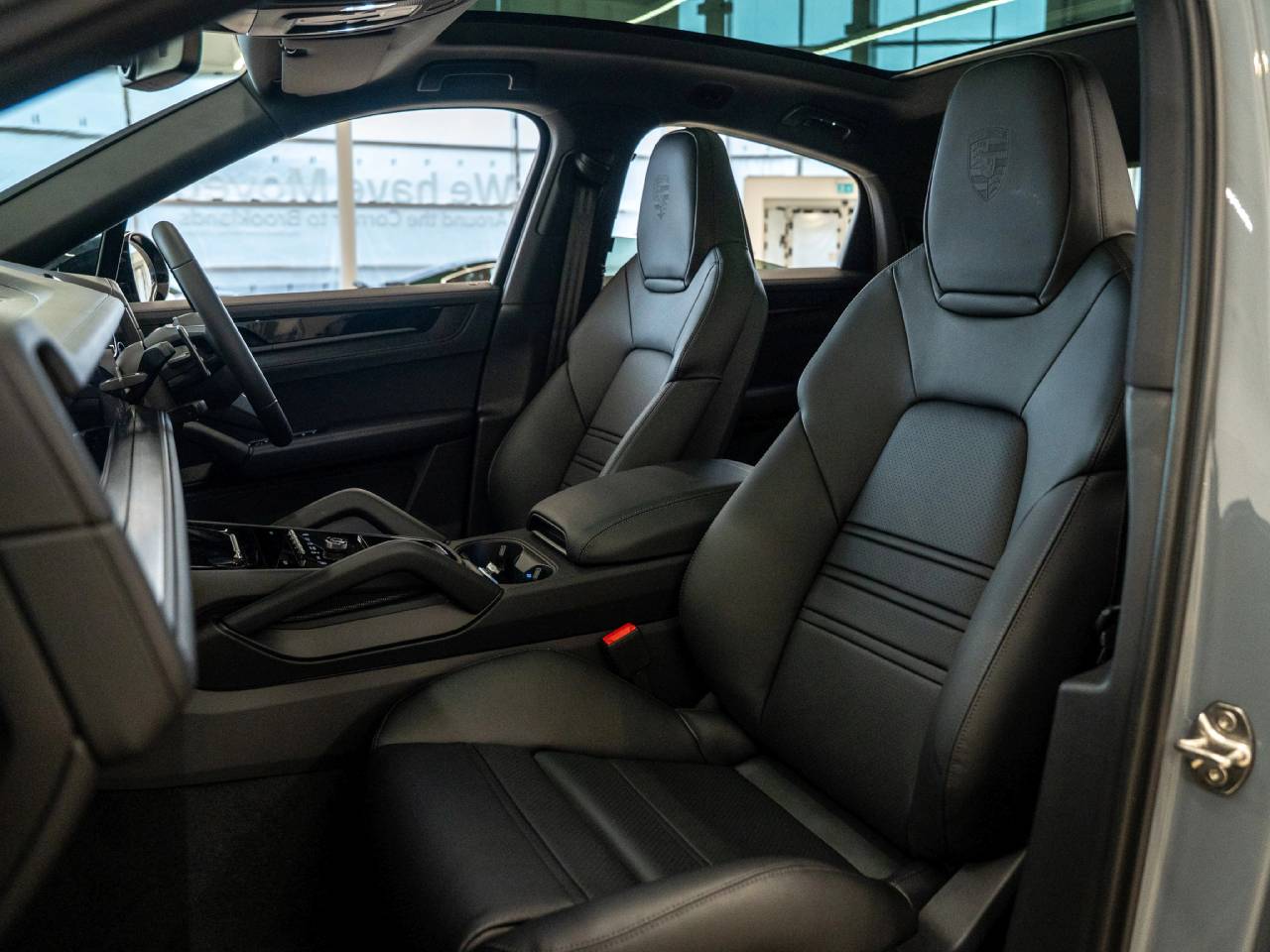 Cayenne (21) image 16