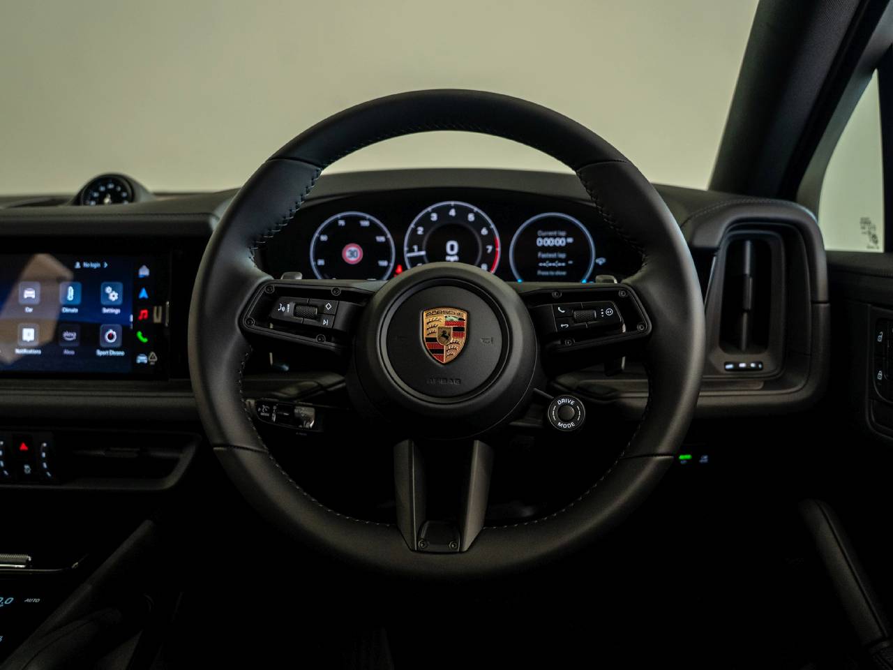 Cayenne (21) image 14