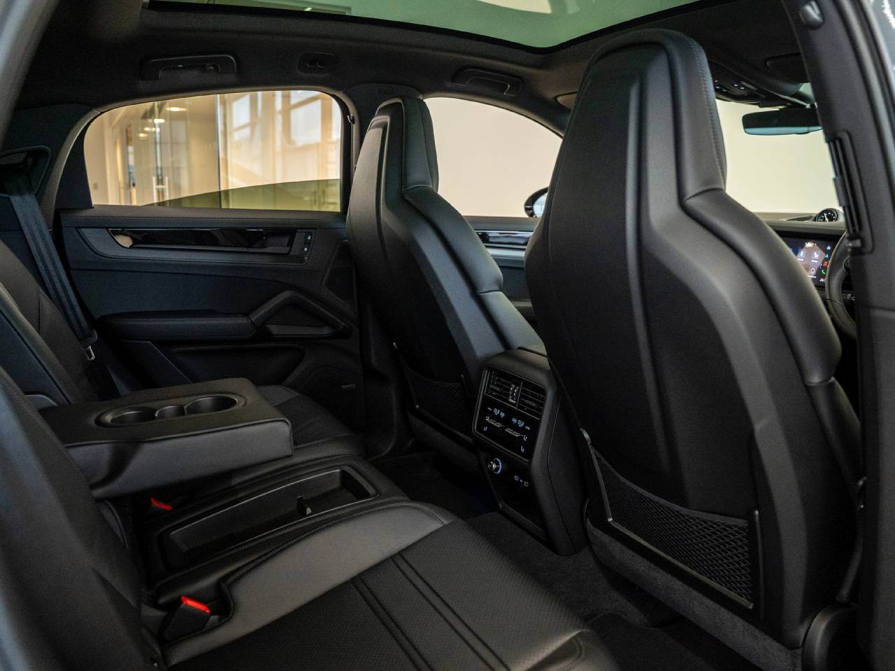 Cayenne (21) image 18