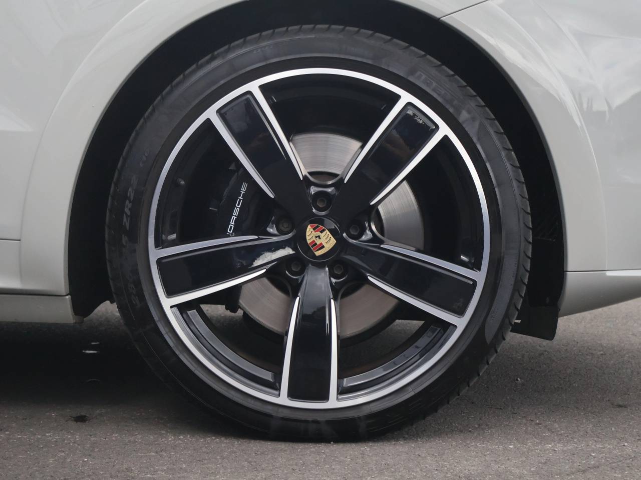 Cayenne GTS TIPTRONIC (12) image 08