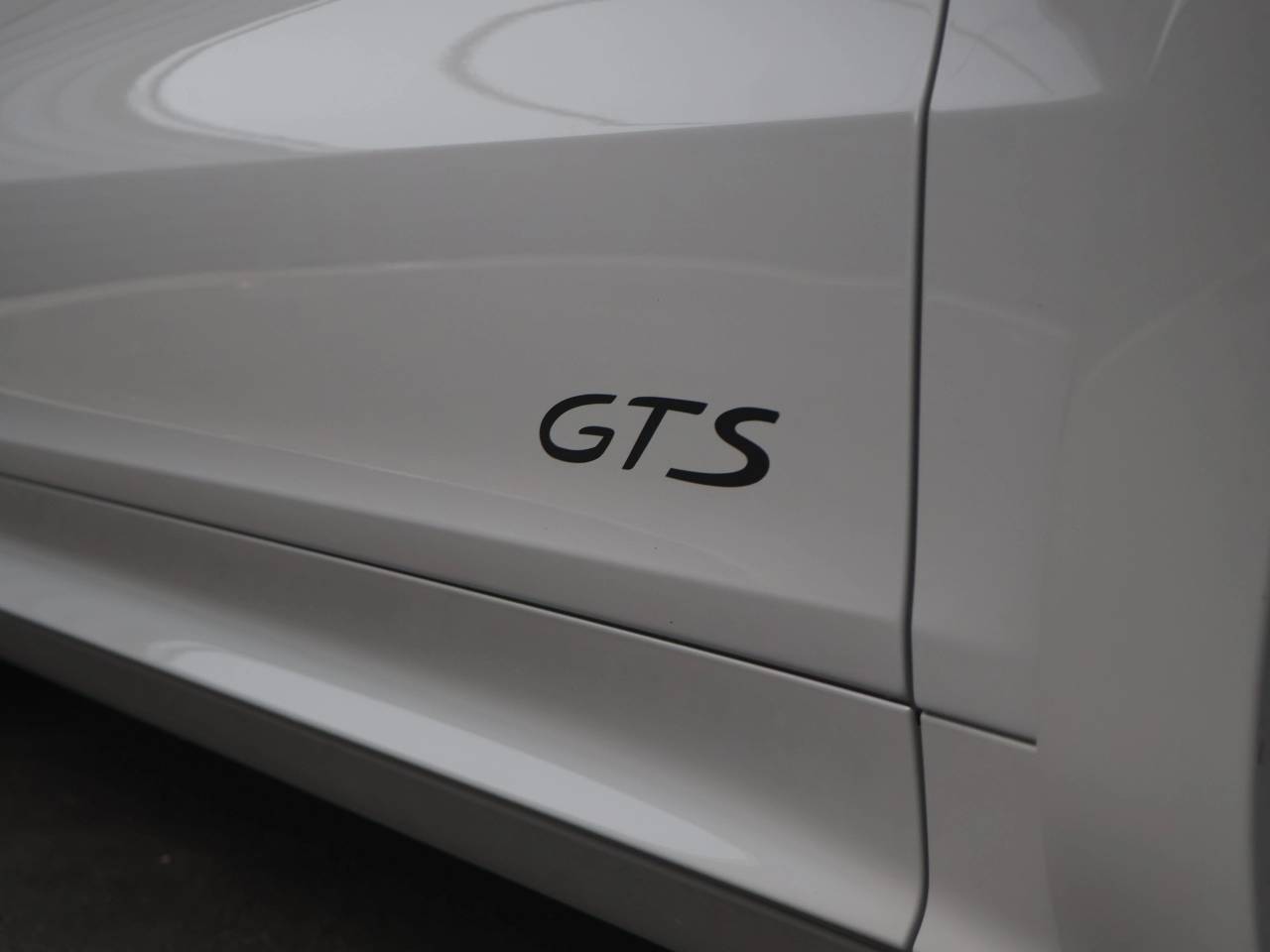 Cayenne GTS TIPTRONIC (12) image 13