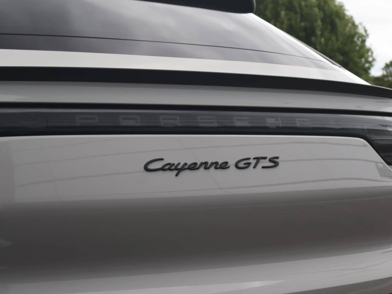 Cayenne GTS TIPTRONIC (12) image 17