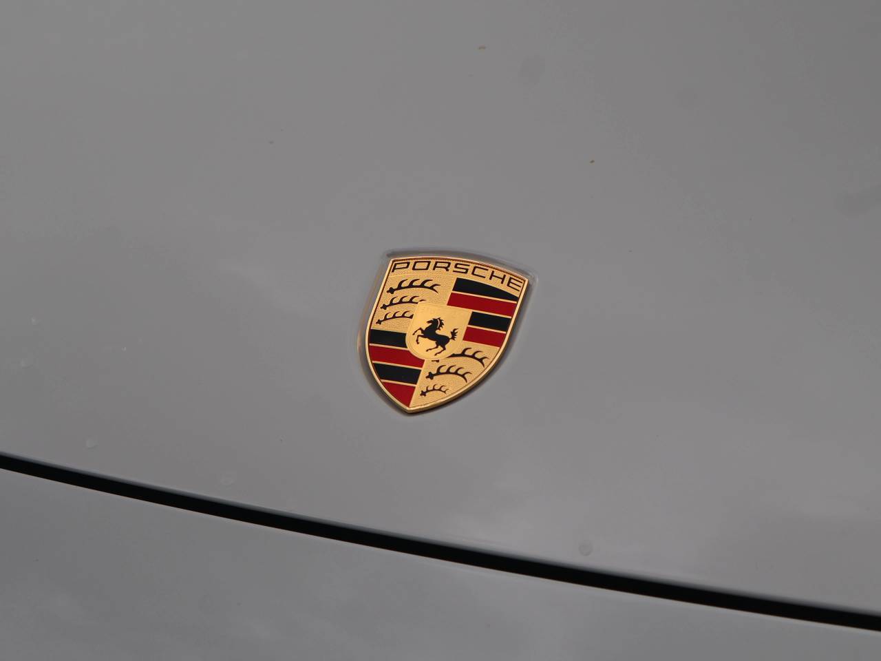 Cayenne GTS TIPTRONIC (12) image 33
