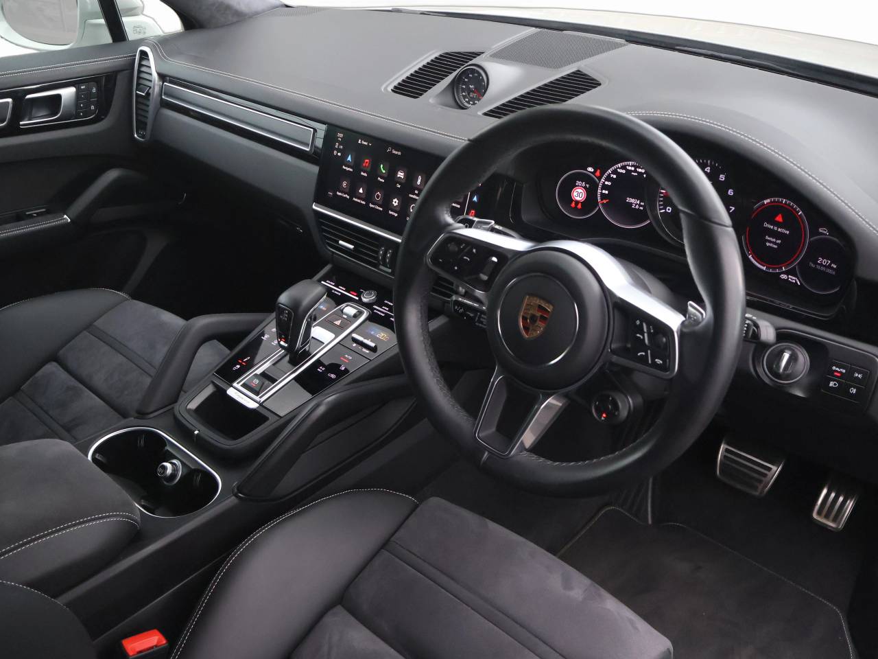 Cayenne GTS TIPTRONIC (12) image 19