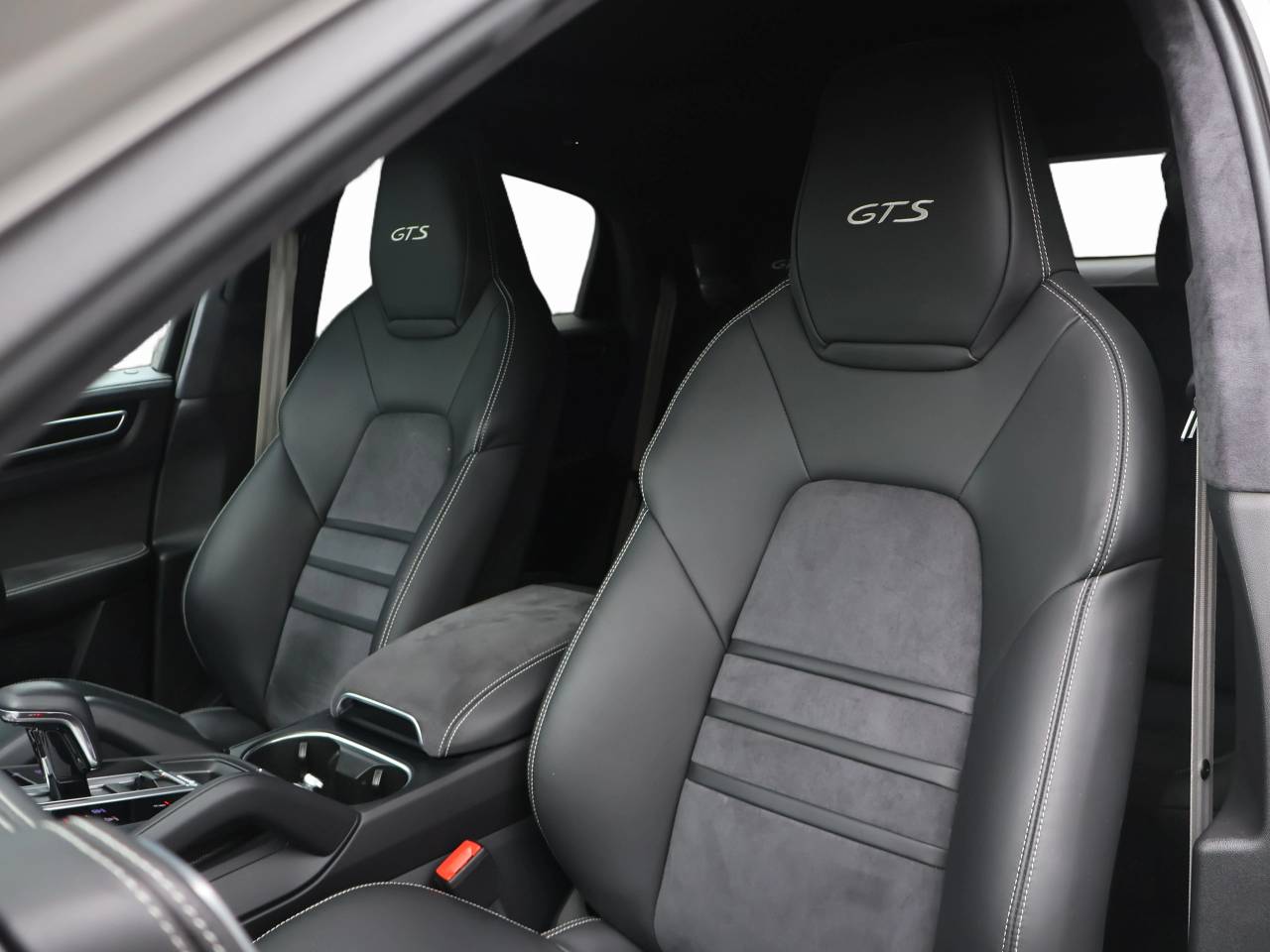 Cayenne GTS TIPTRONIC (12) image 05