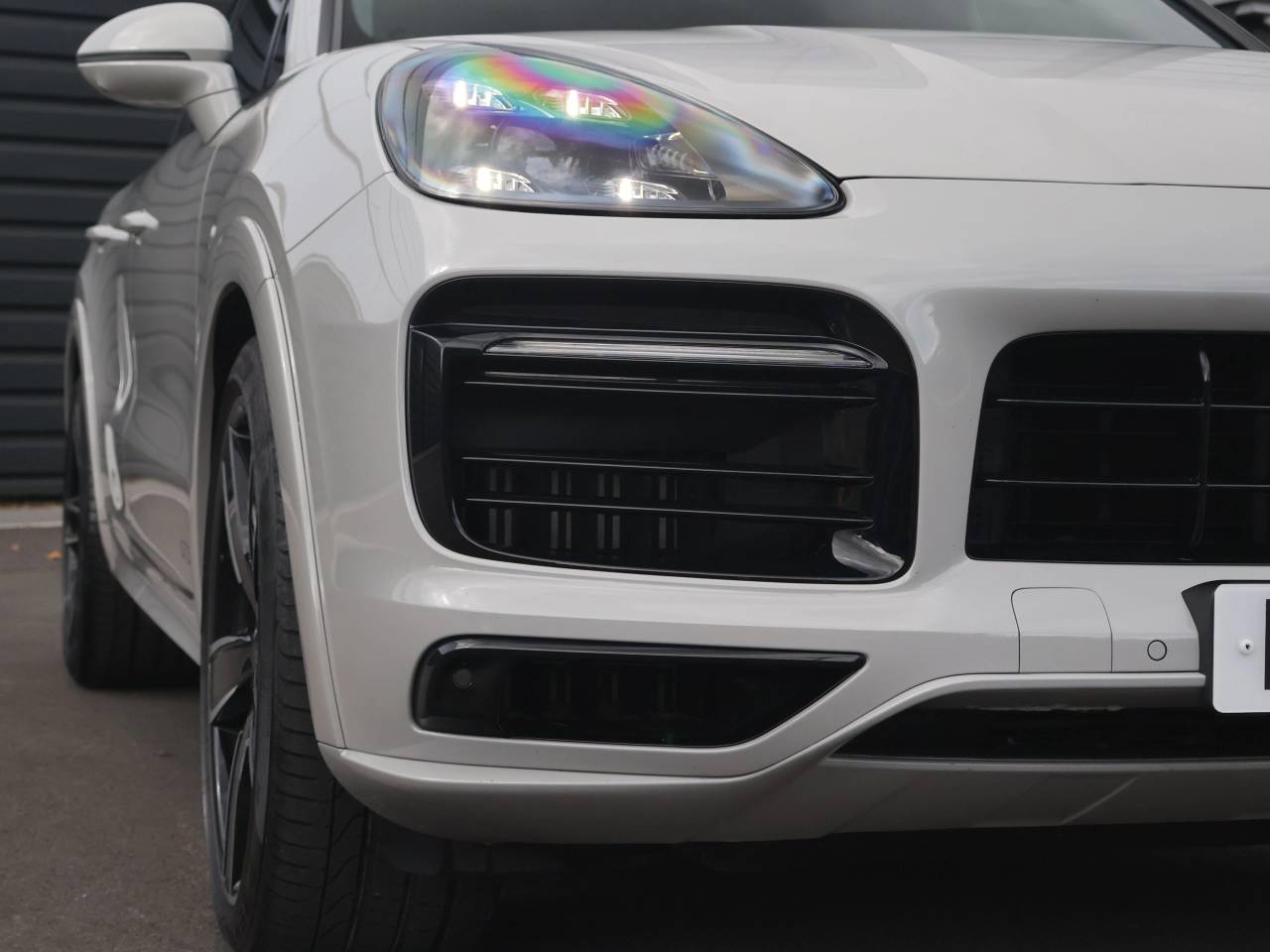 Cayenne GTS TIPTRONIC (12) image 10