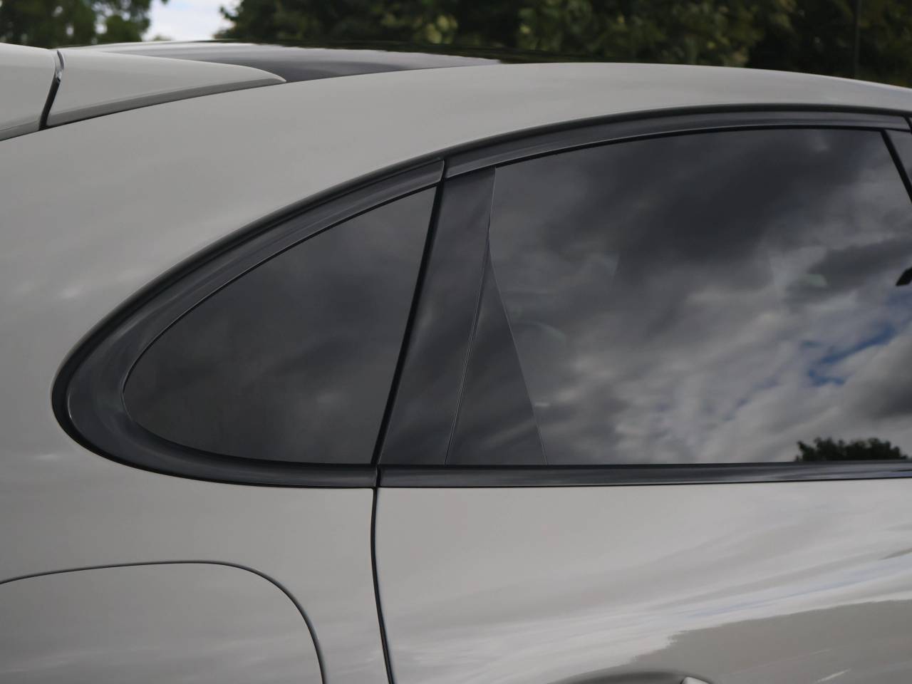 Cayenne GTS TIPTRONIC (12) image 14