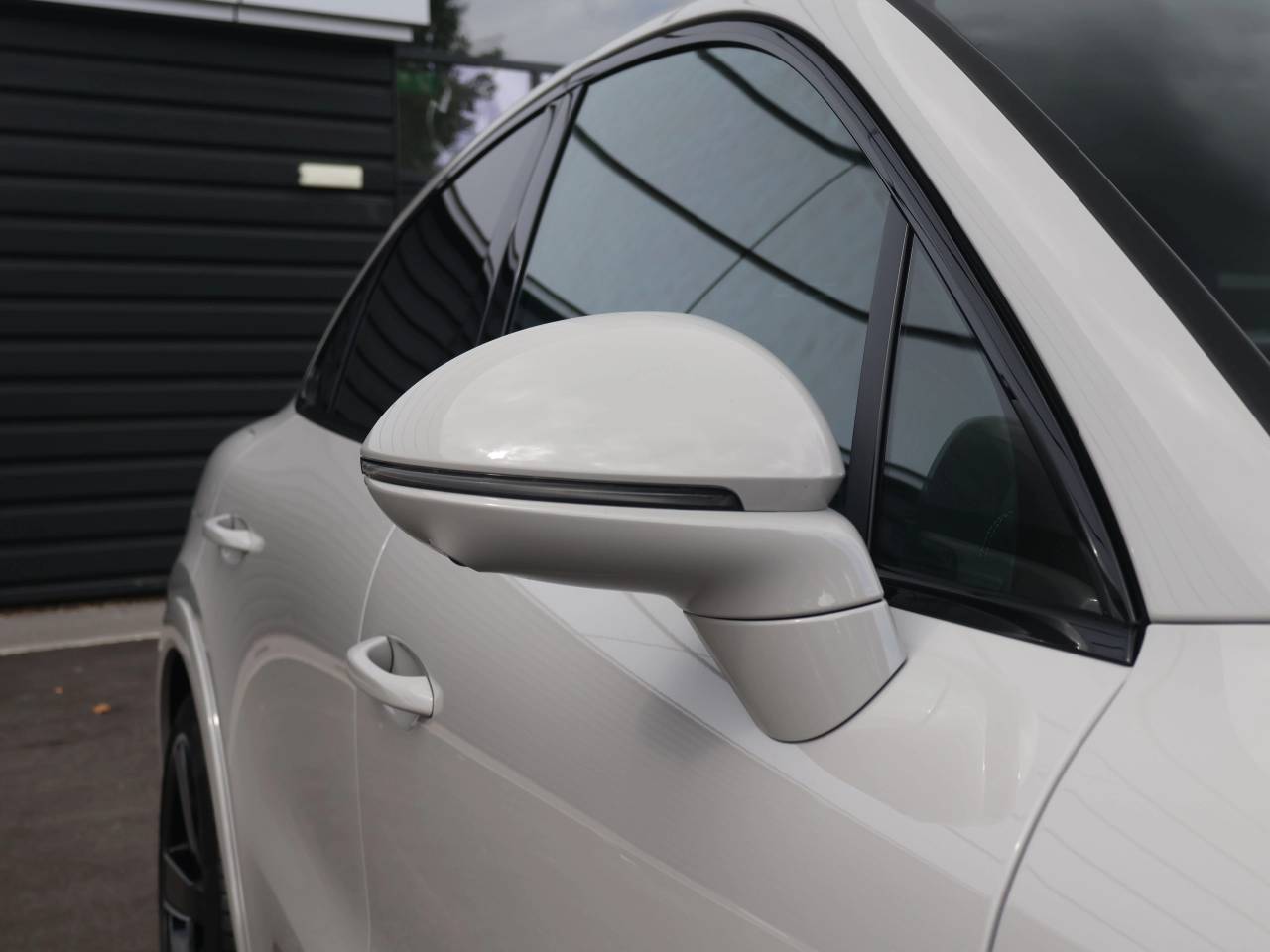 Cayenne GTS TIPTRONIC (12) image 12