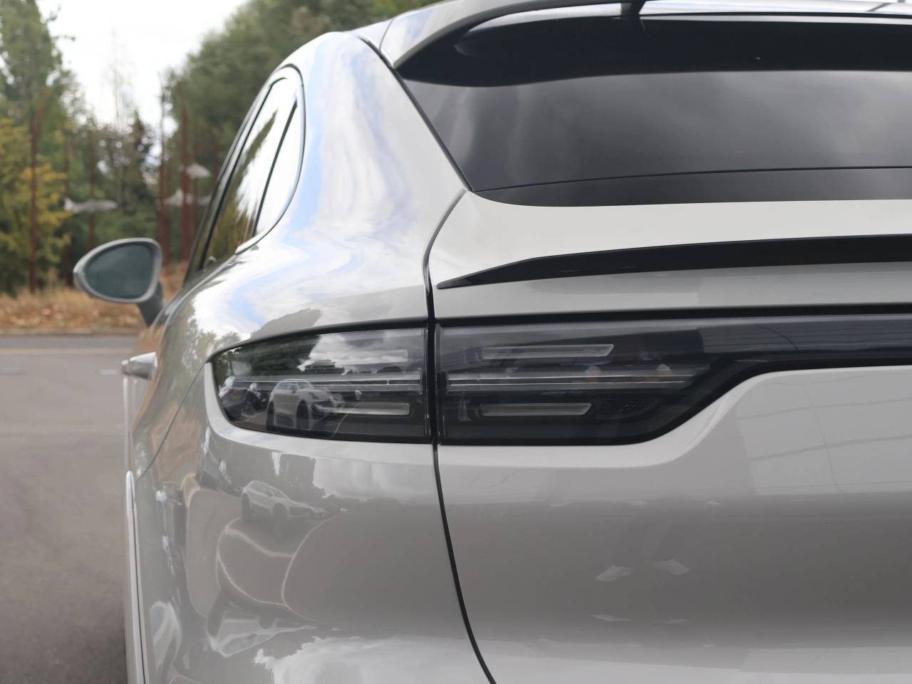 Cayenne GTS TIPTRONIC (12) image 16