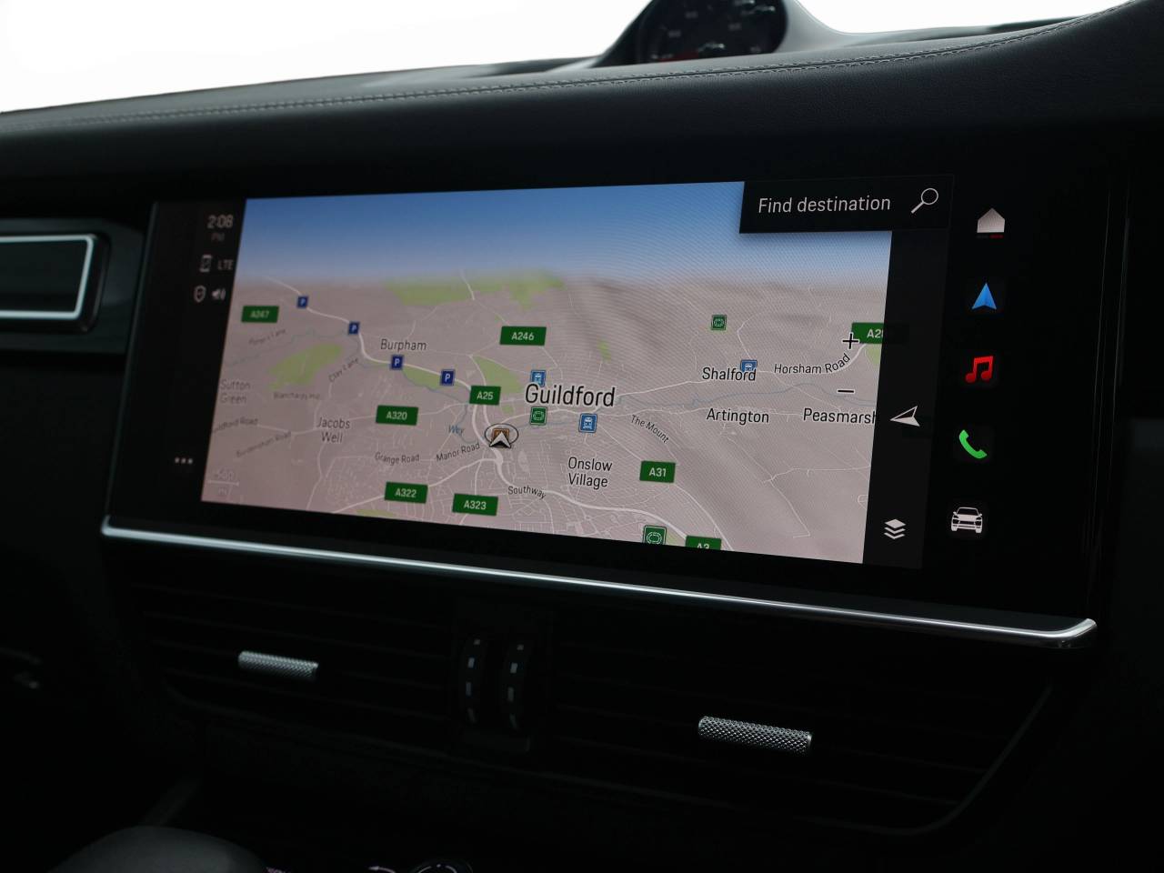 Cayenne GTS TIPTRONIC (12) image 25