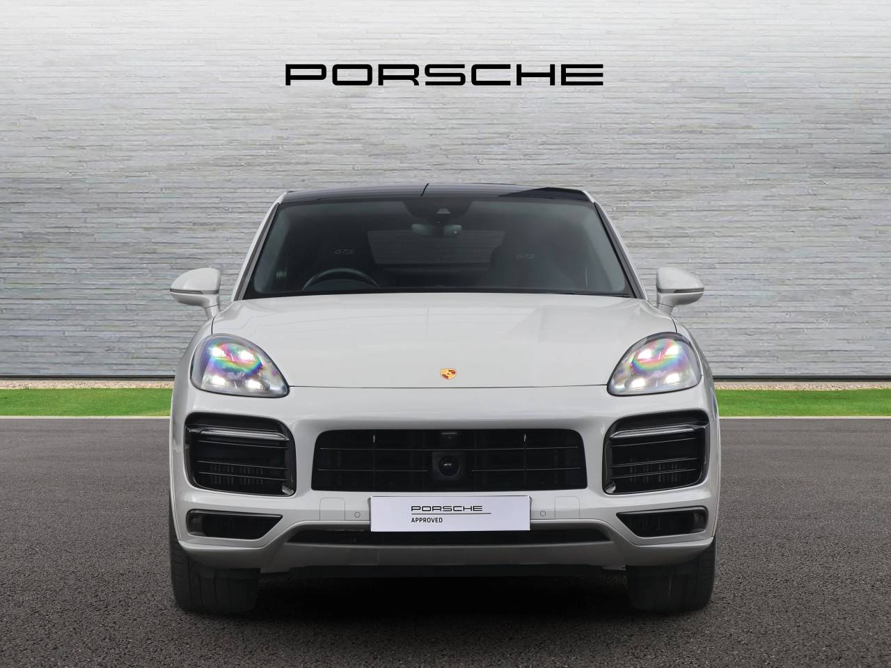 Cayenne GTS TIPTRONIC (12) image 06