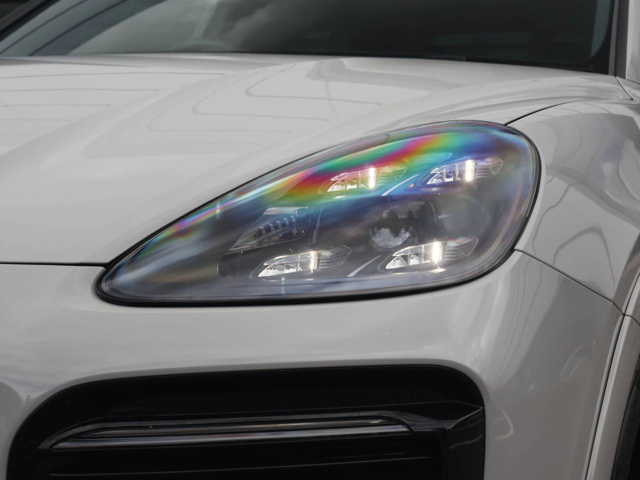 Cayenne GTS TIPTRONIC (12) image 11