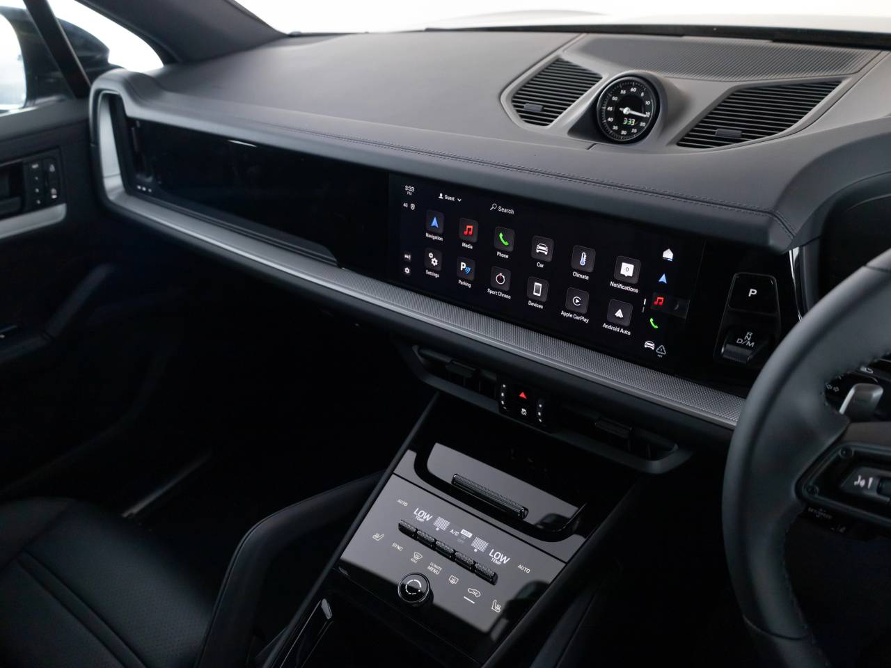 Cayenne (10) image 18