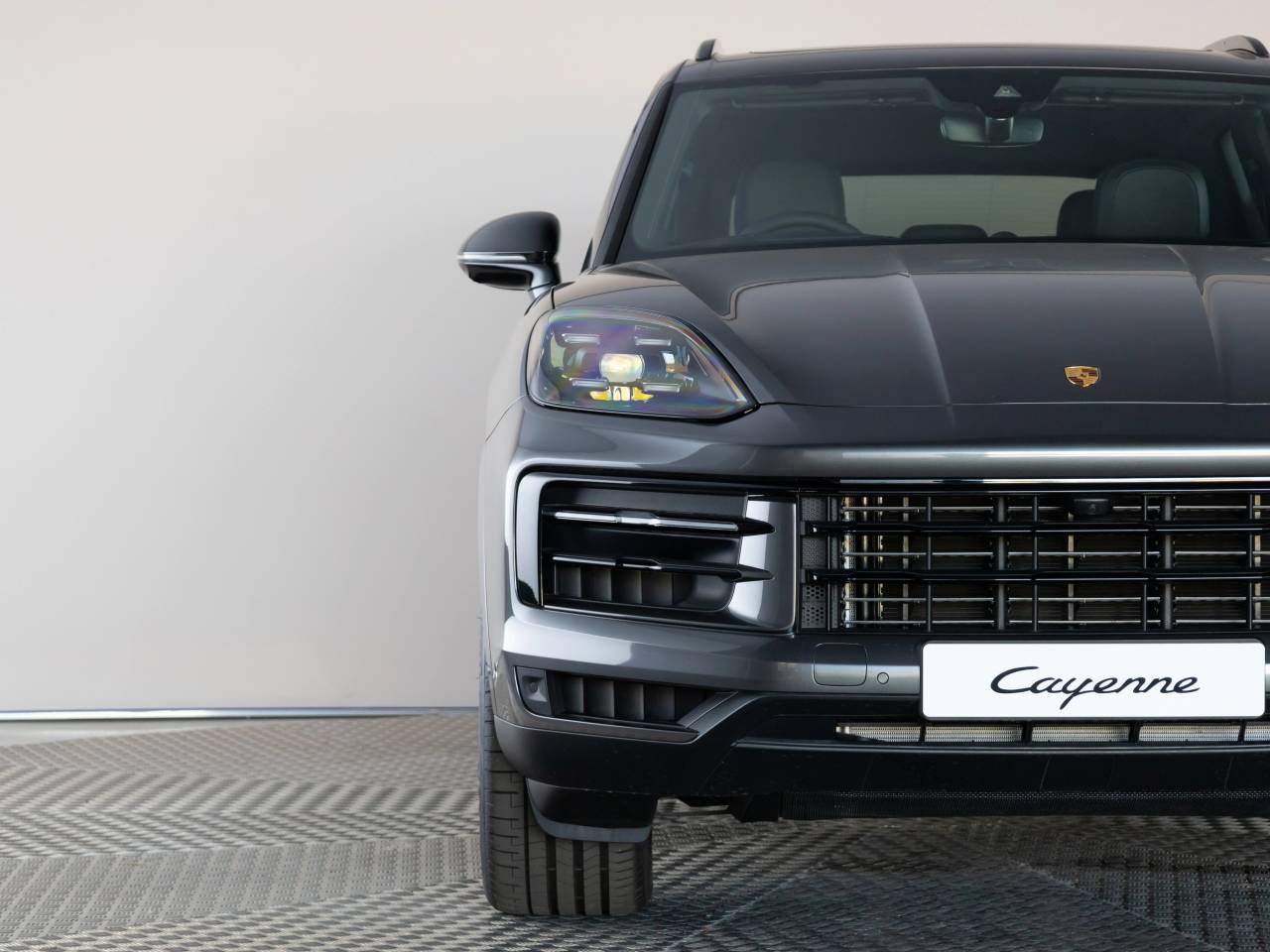 Cayenne (10) image 11