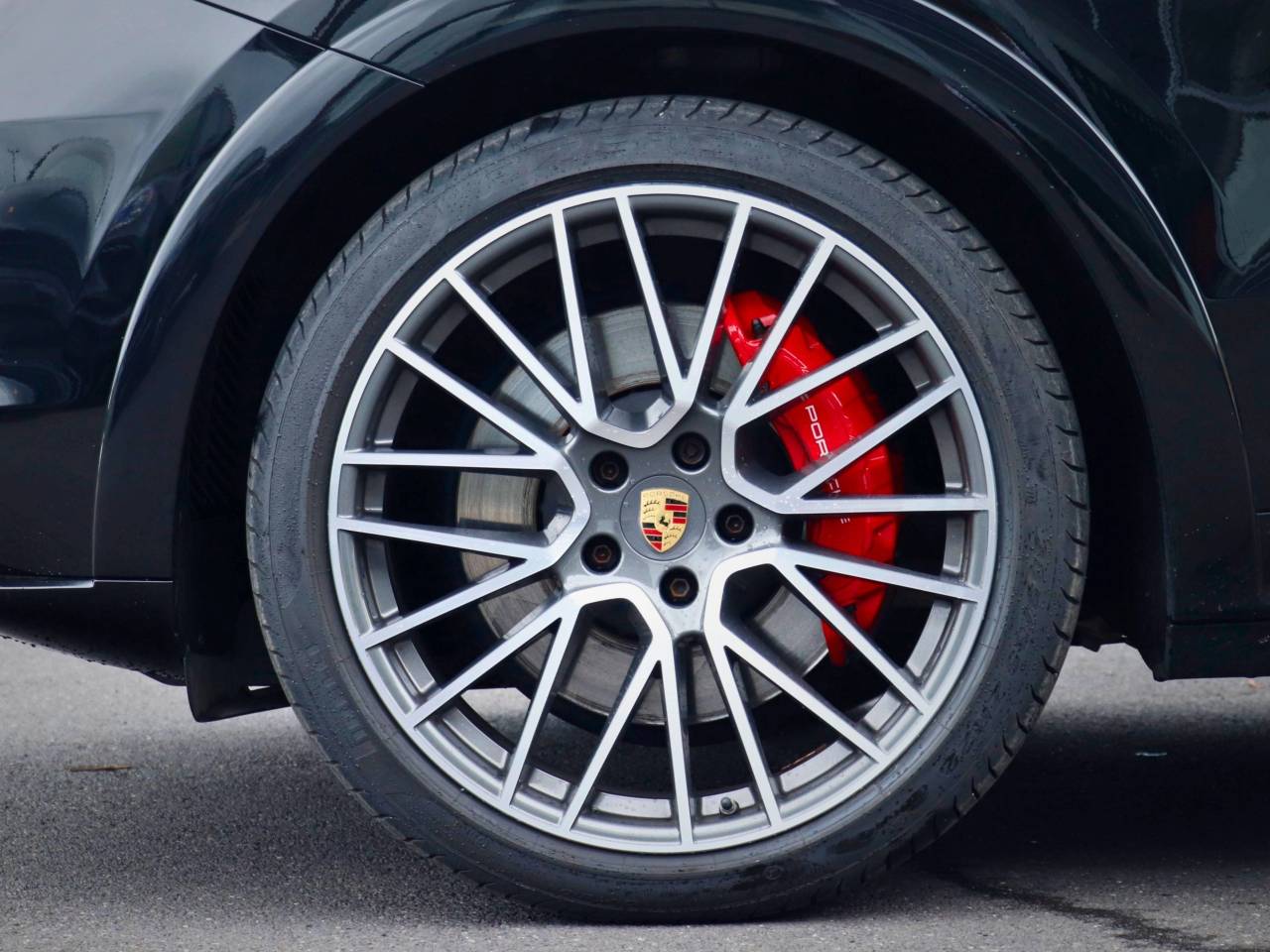 Cayenne GTS TIPTRONIC (8) image 11