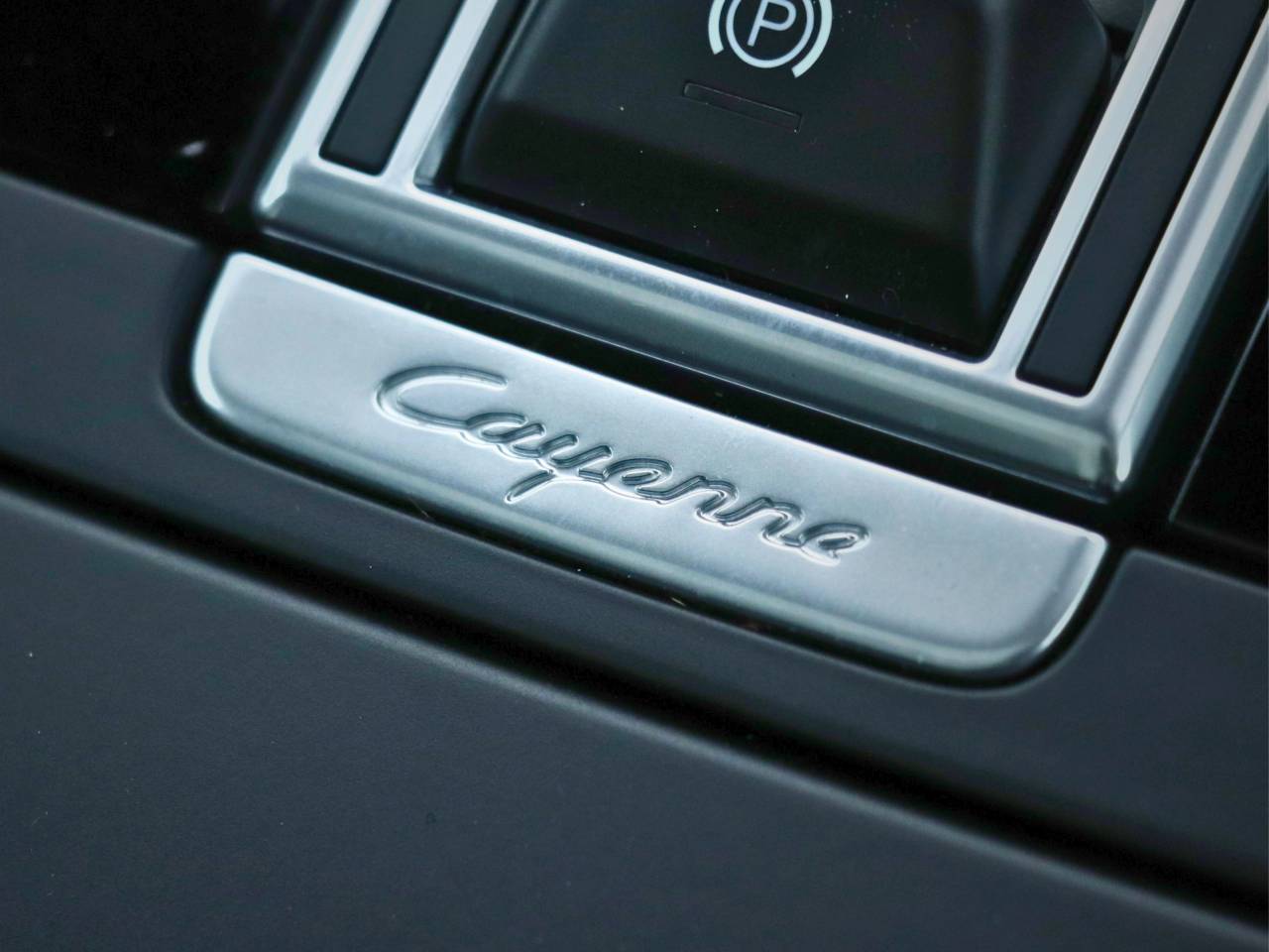 Cayenne GTS TIPTRONIC (8) image 42