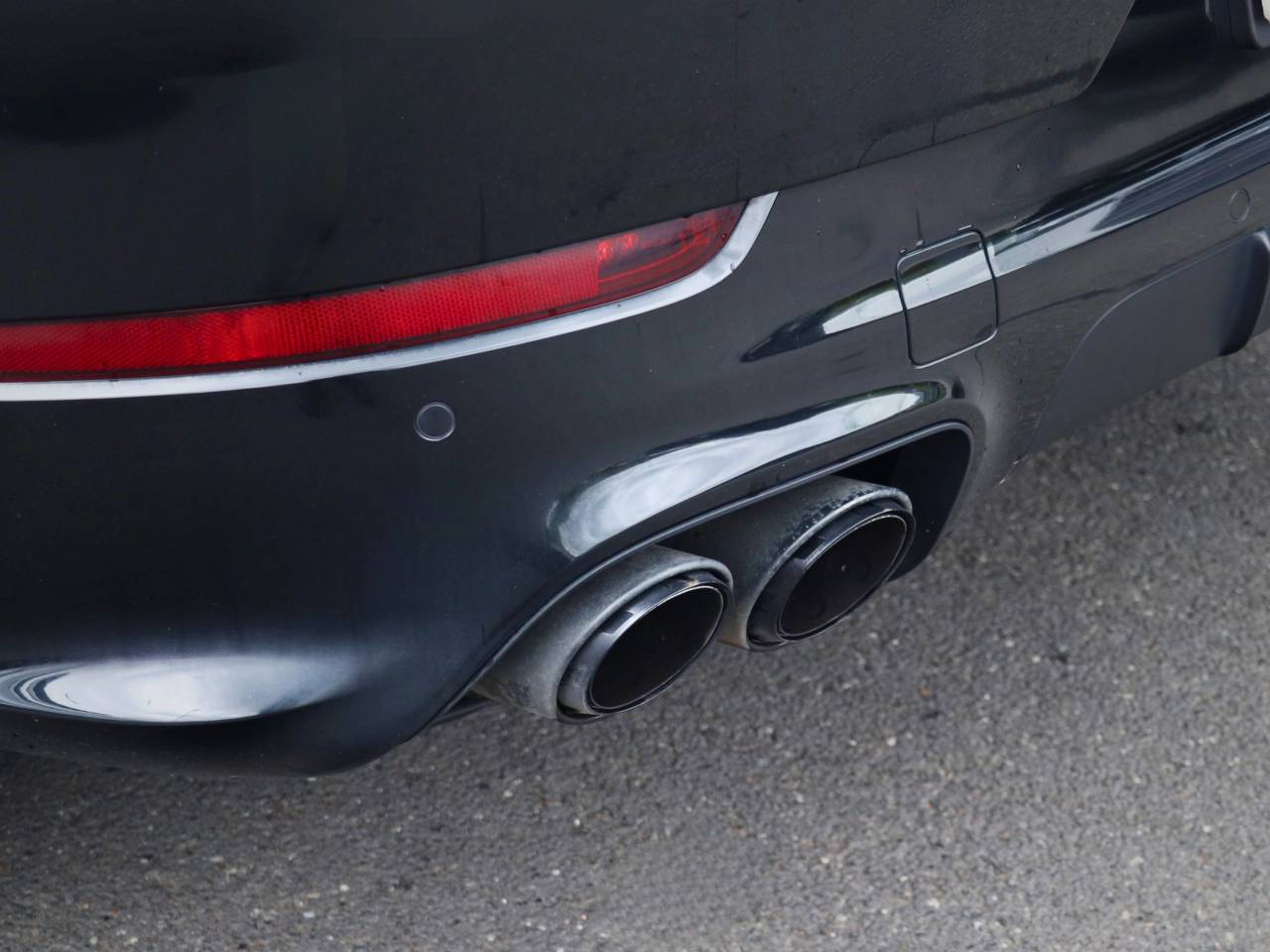 Cayenne GTS TIPTRONIC (8) image 13