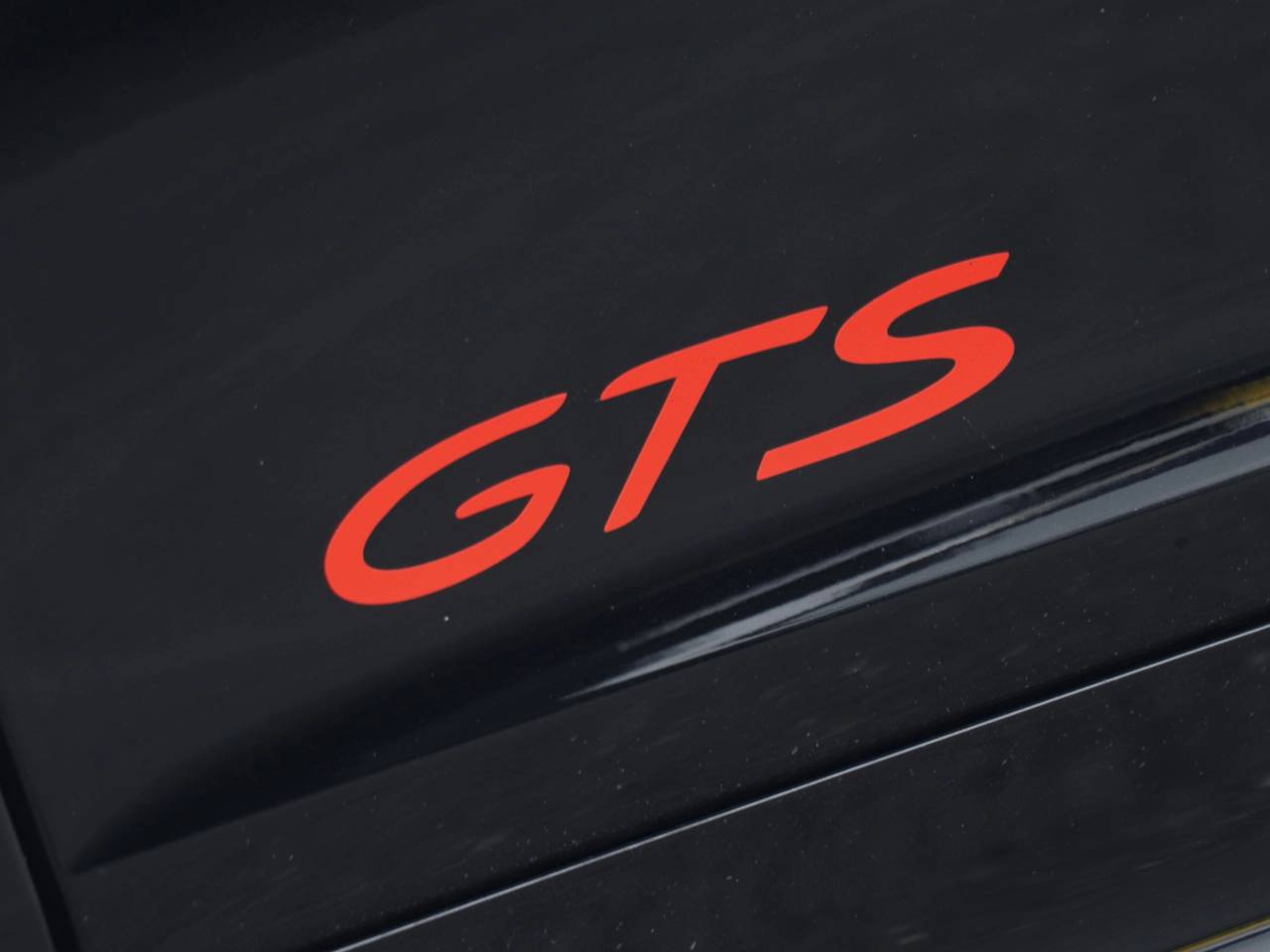 Cayenne GTS TIPTRONIC (8) image 08