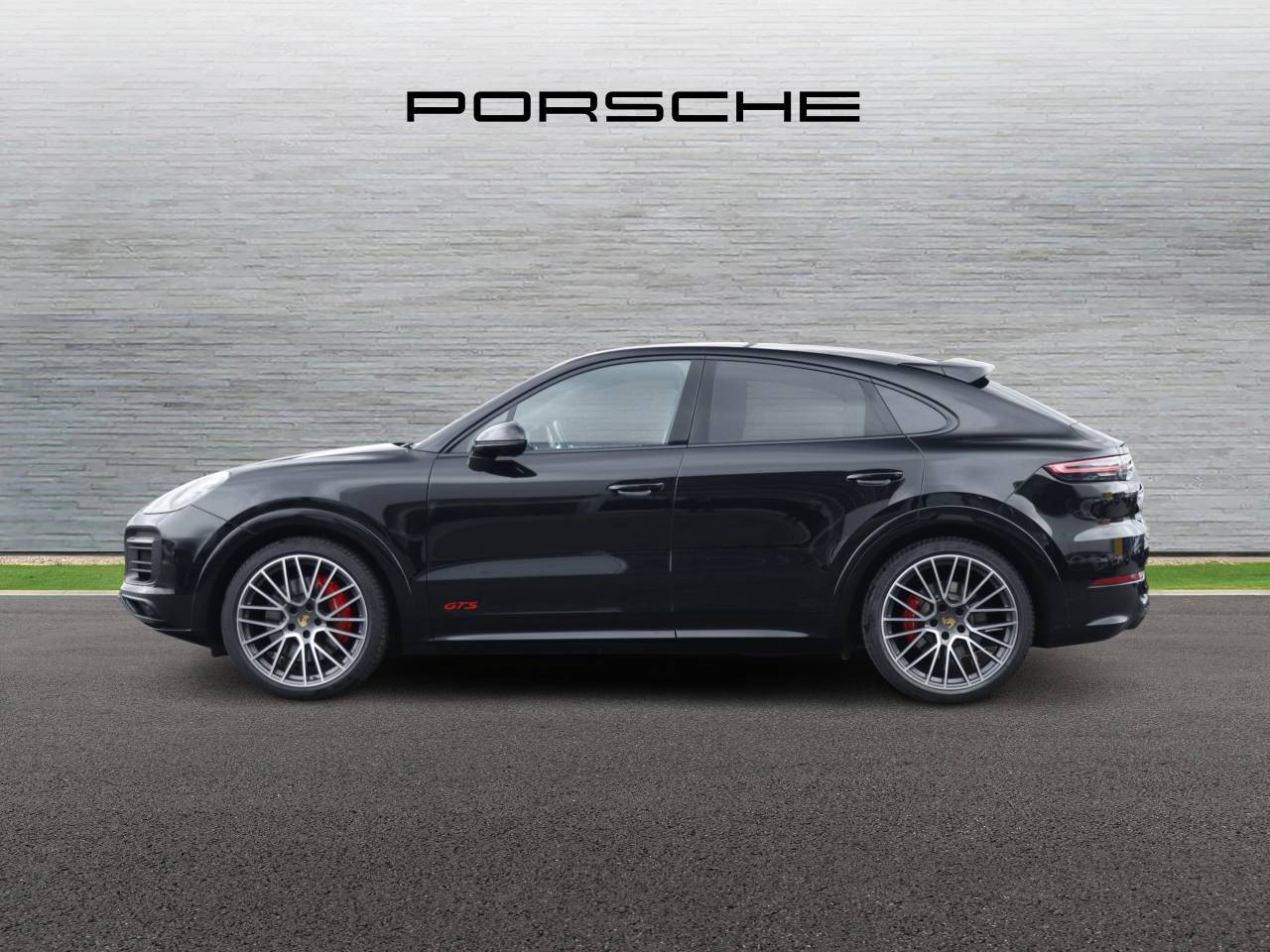 Cayenne GTS TIPTRONIC (8) image 02