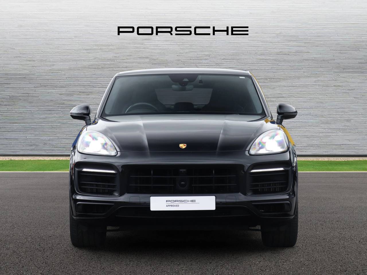 Cayenne GTS TIPTRONIC (8) image 06