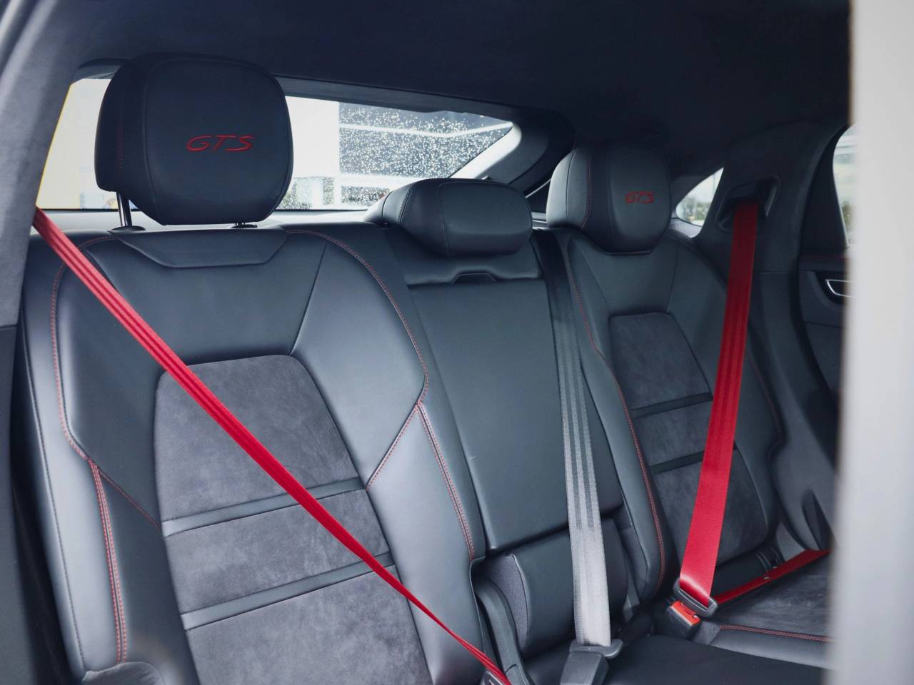 Cayenne GTS TIPTRONIC (8) image 25