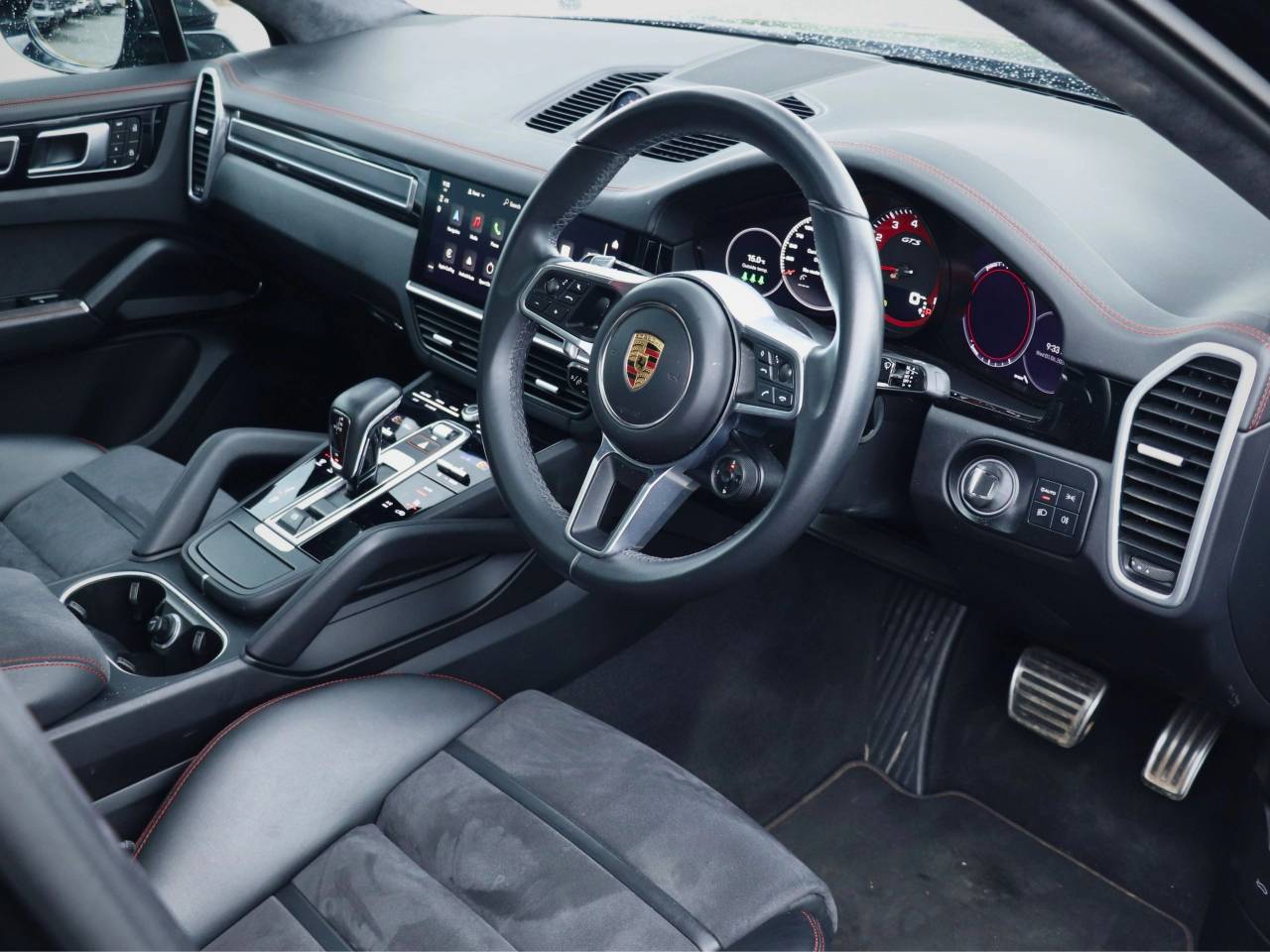 Cayenne GTS TIPTRONIC (8) image 04
