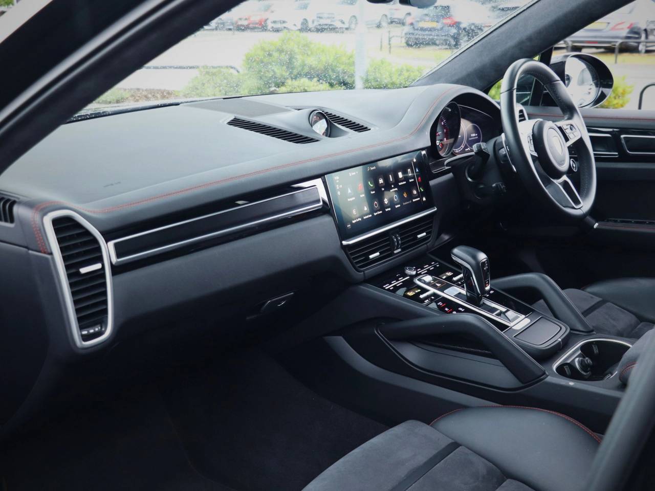 Cayenne GTS TIPTRONIC (8) image 17