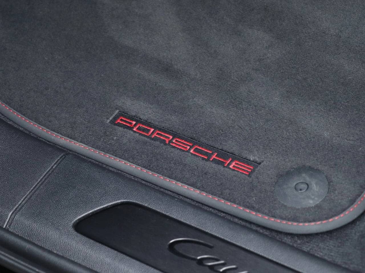 Cayenne GTS TIPTRONIC (8) image 45