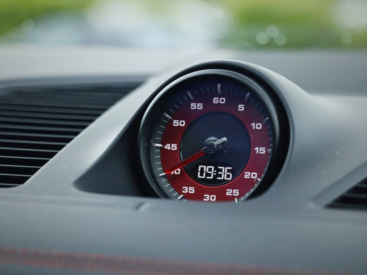 Cayenne GTS TIPTRONIC (8) image 41