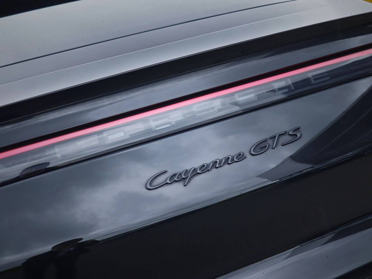 Cayenne GTS TIPTRONIC (8) image 14