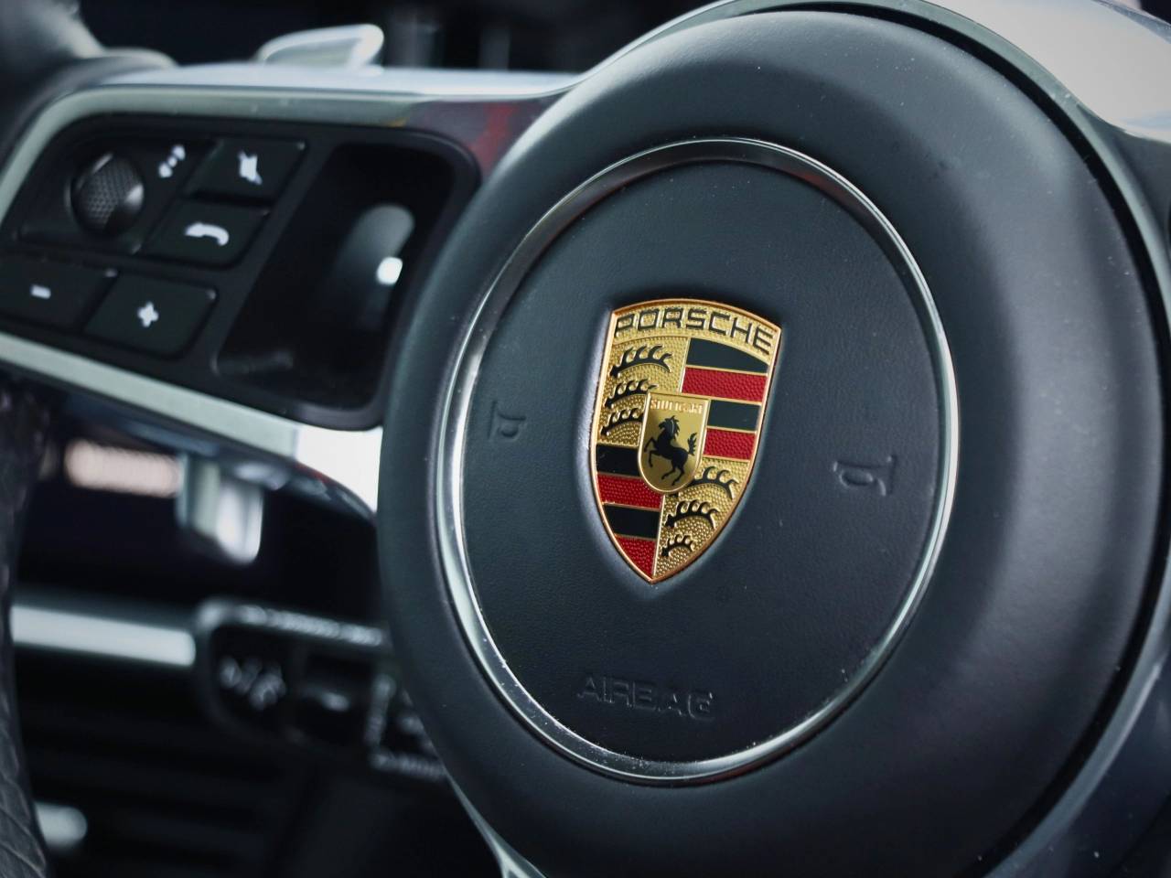 Cayenne GTS TIPTRONIC (8) image 18