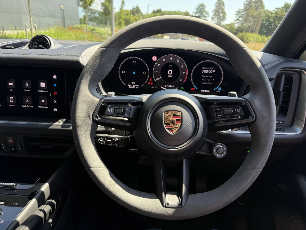 Cayenne V6 (88) image 27