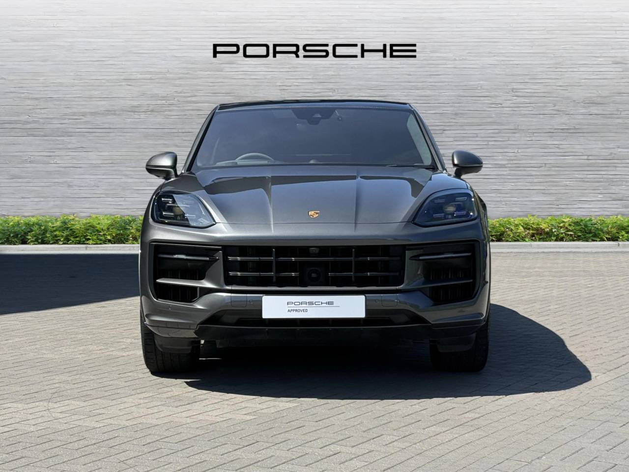 Cayenne V6 (88) image 06