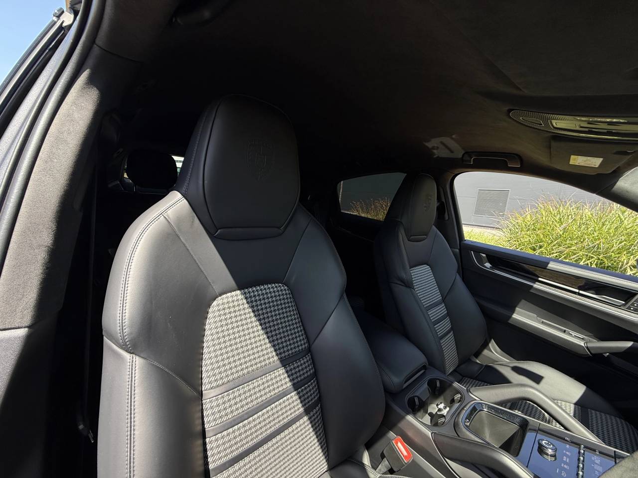 Cayenne V6 (88) image 15