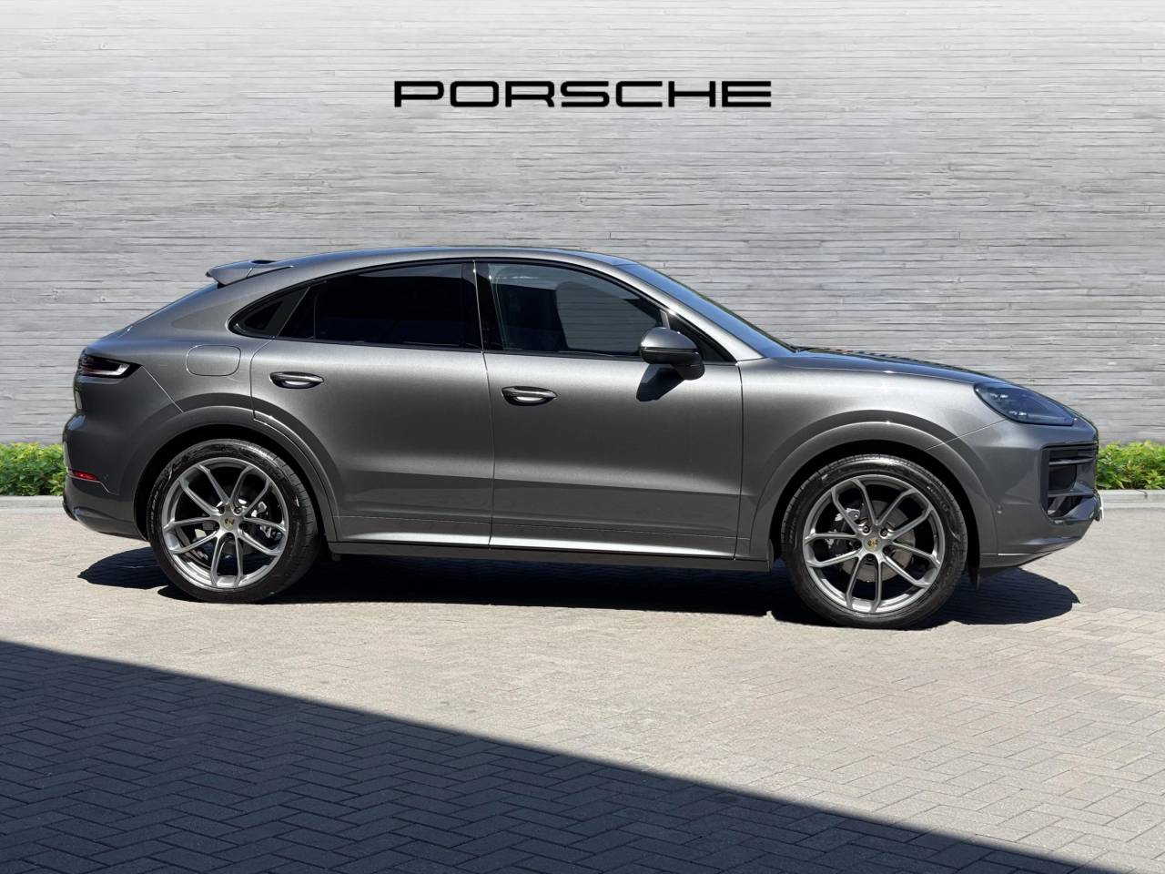 Cayenne V6 (88) image 03