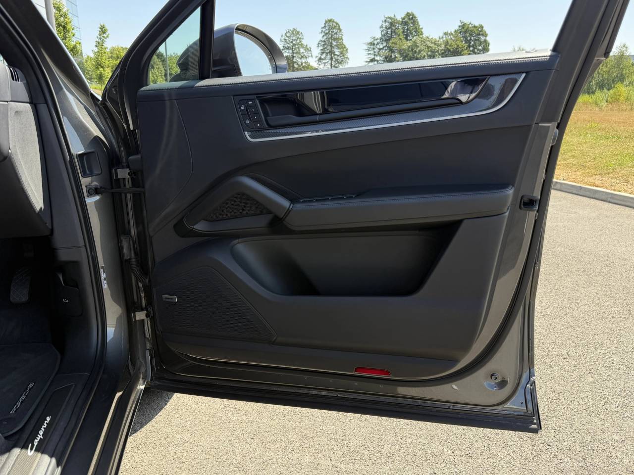 Cayenne V6 (88) image 42