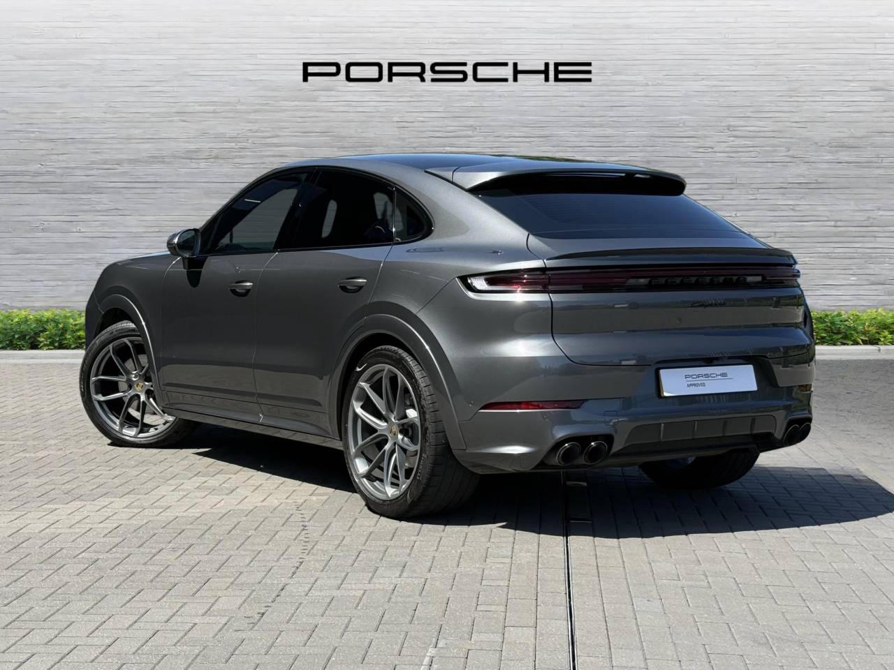 Cayenne V6 (88) image 02