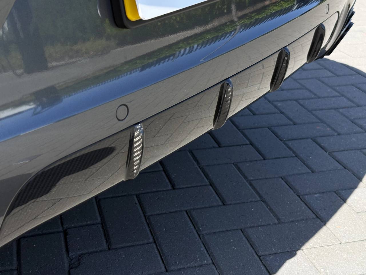 Cayenne V6 (88) image 61