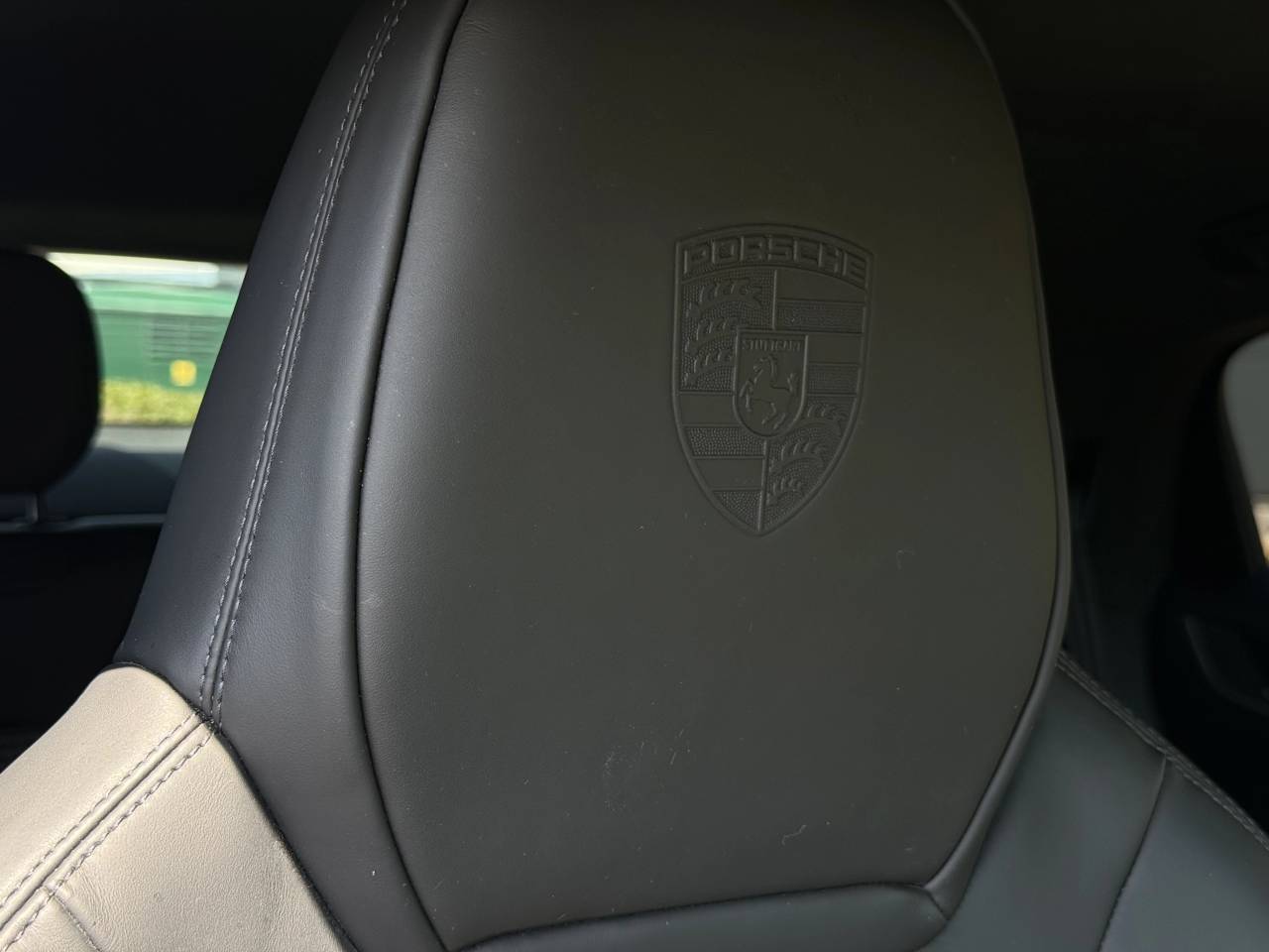 Cayenne V6 (88) image 16