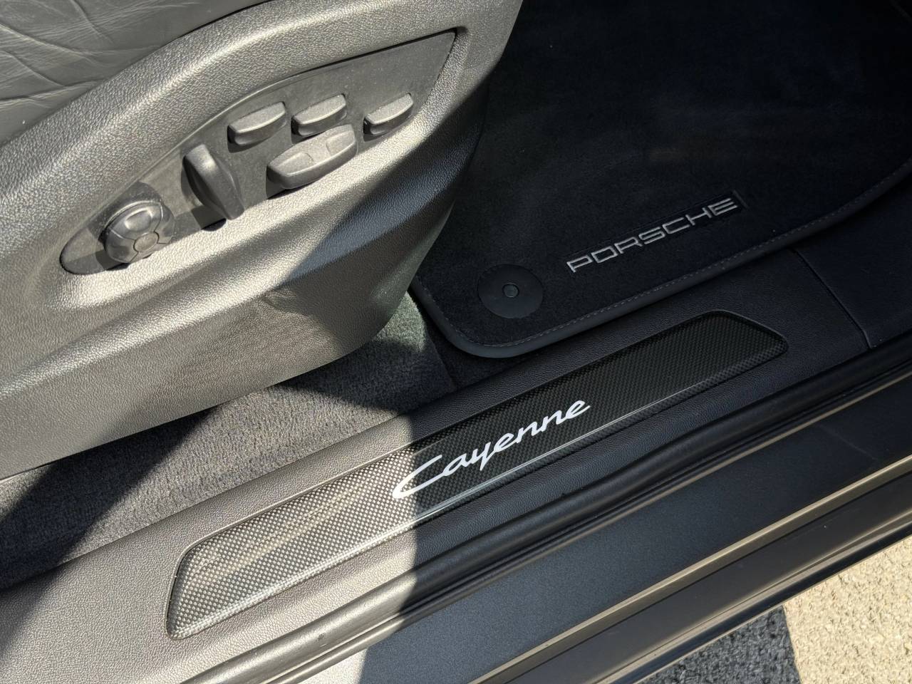Cayenne V6 (88) image 20
