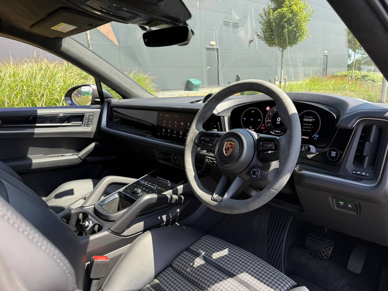 Cayenne V6 (88) image 11