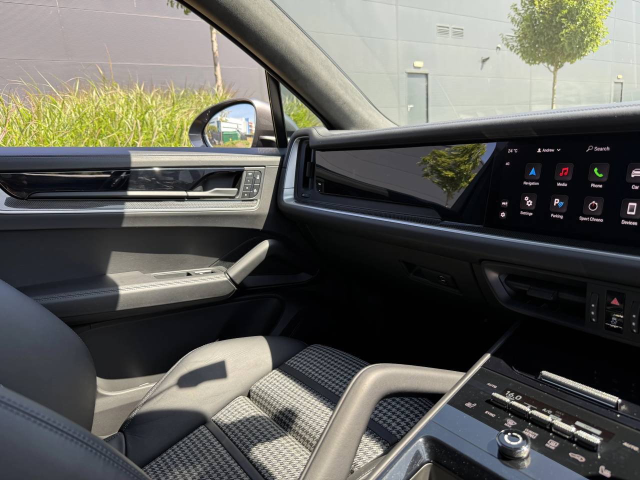 Cayenne V6 (88) image 33