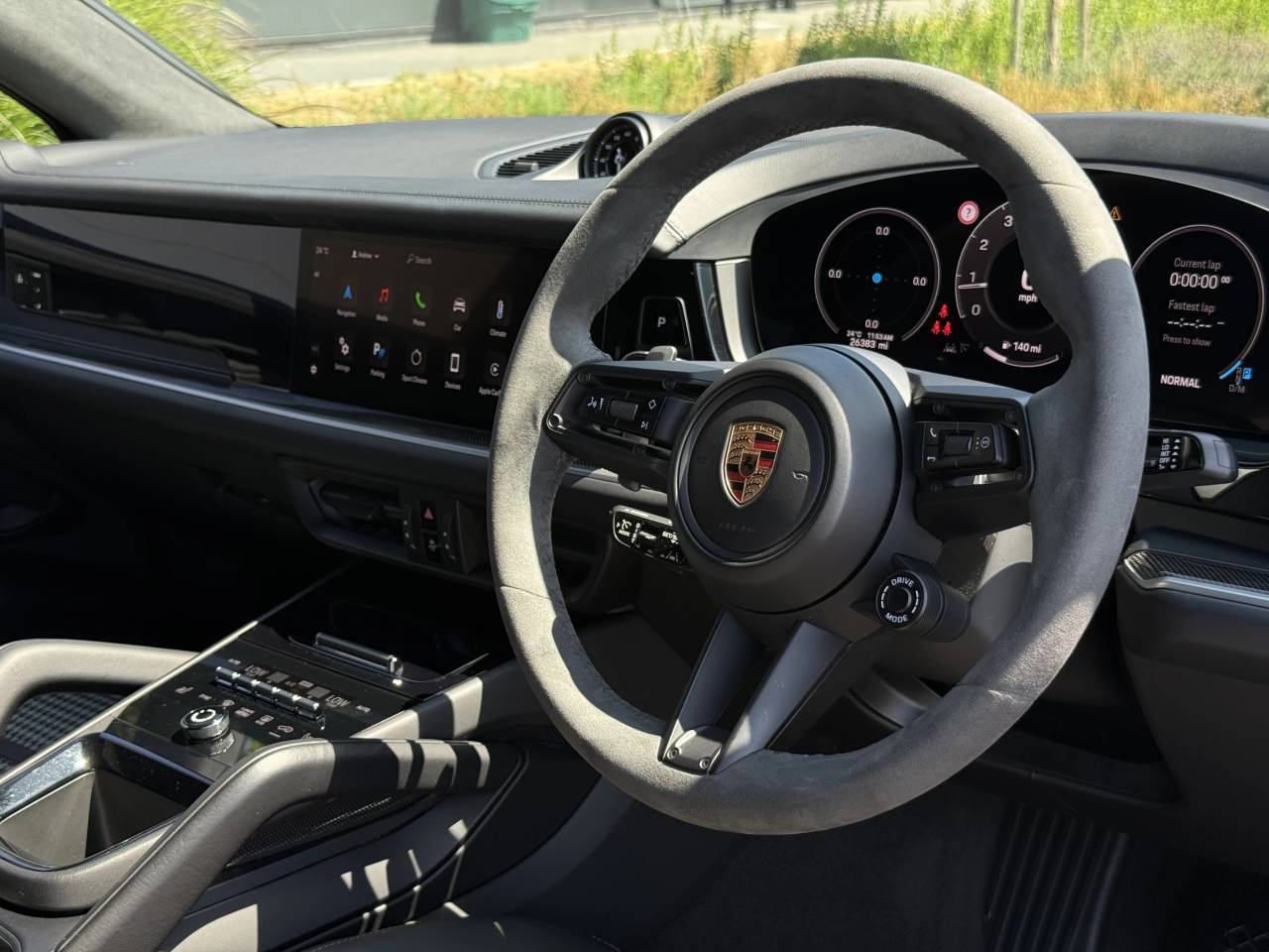 Cayenne V6 (88) image 04