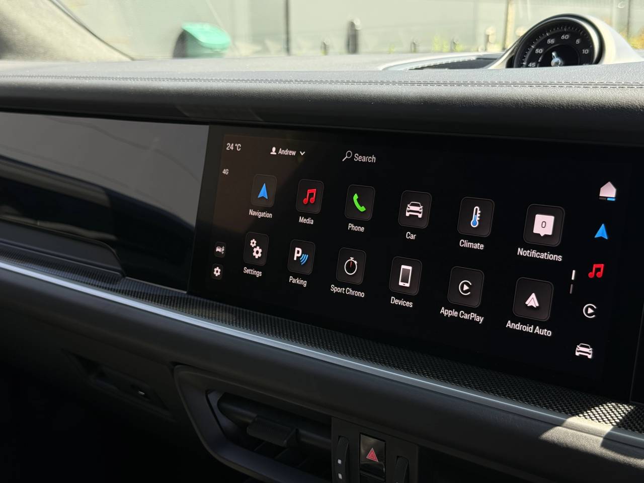 Cayenne V6 (88) image 34