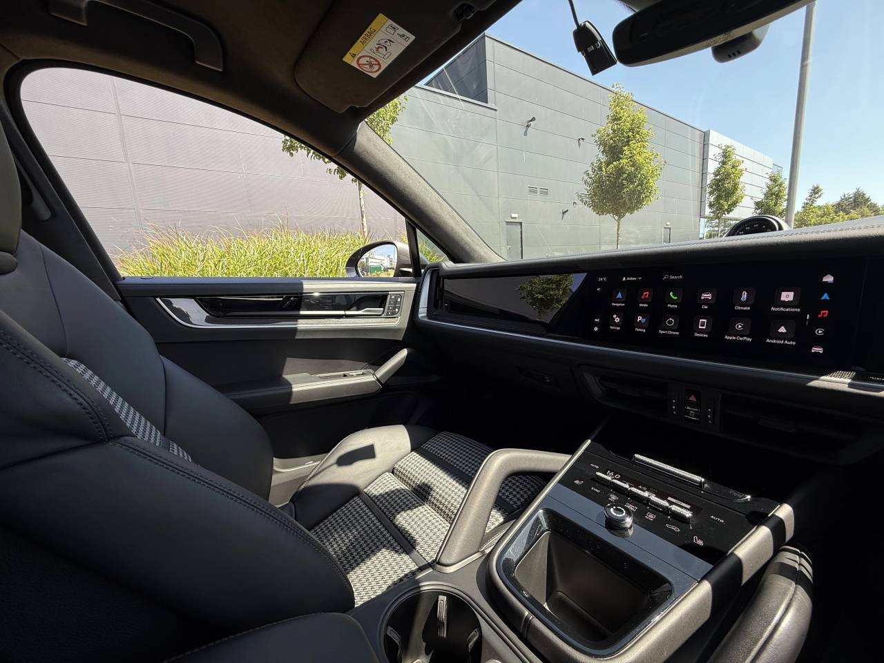Cayenne V6 (88) image 13