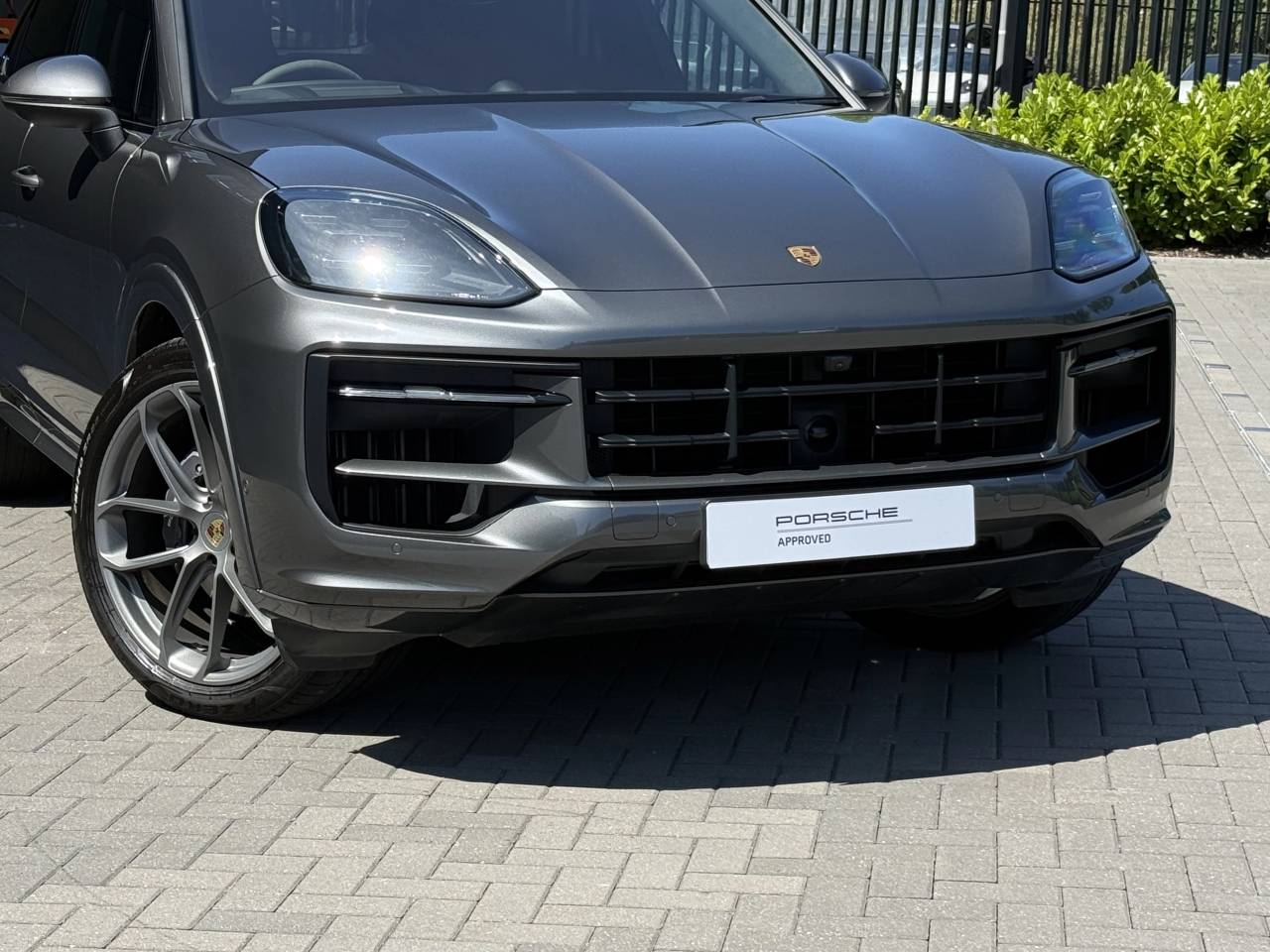Cayenne V6 (88) image 49
