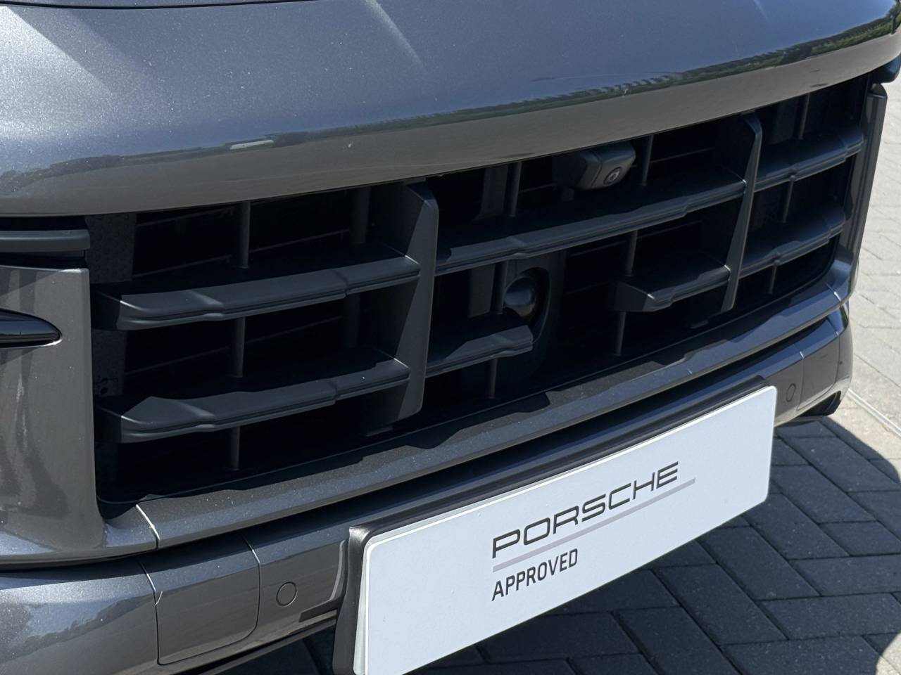 Cayenne V6 (88) image 53