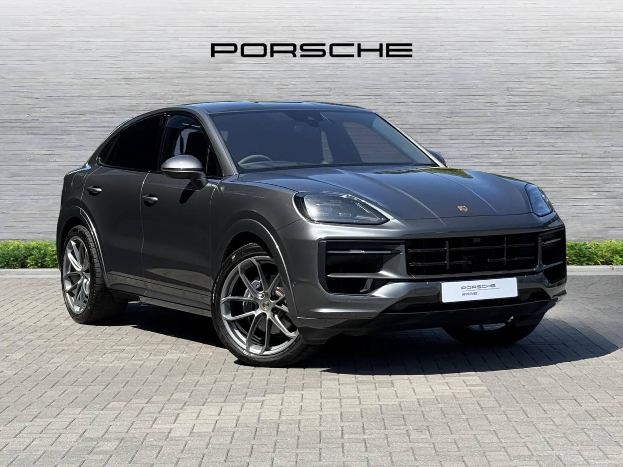 Cayenne V6 (88) image 01